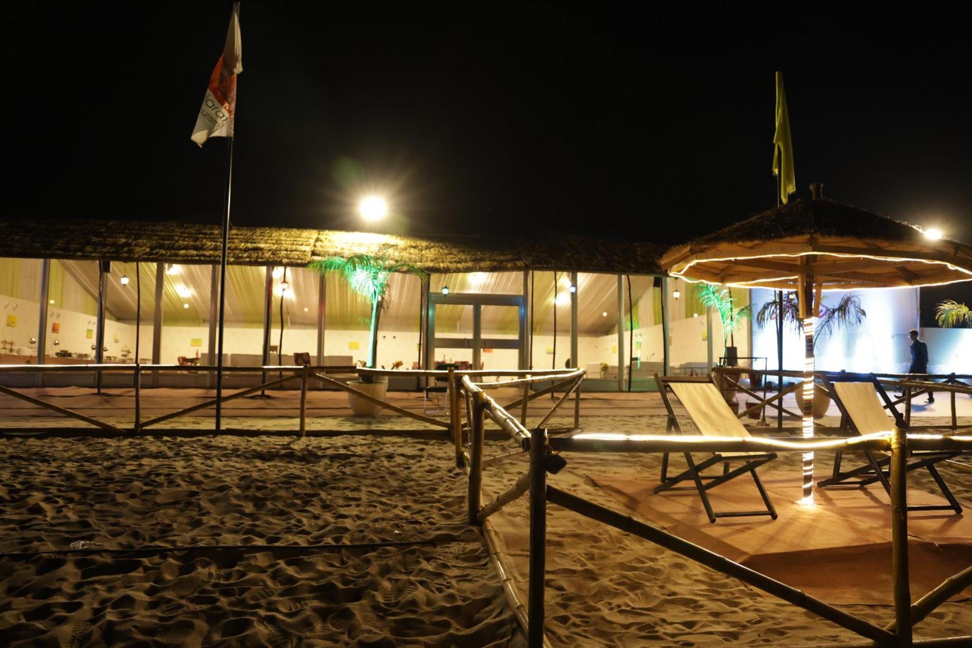 White Sands Bay Mandvi Exterior photo