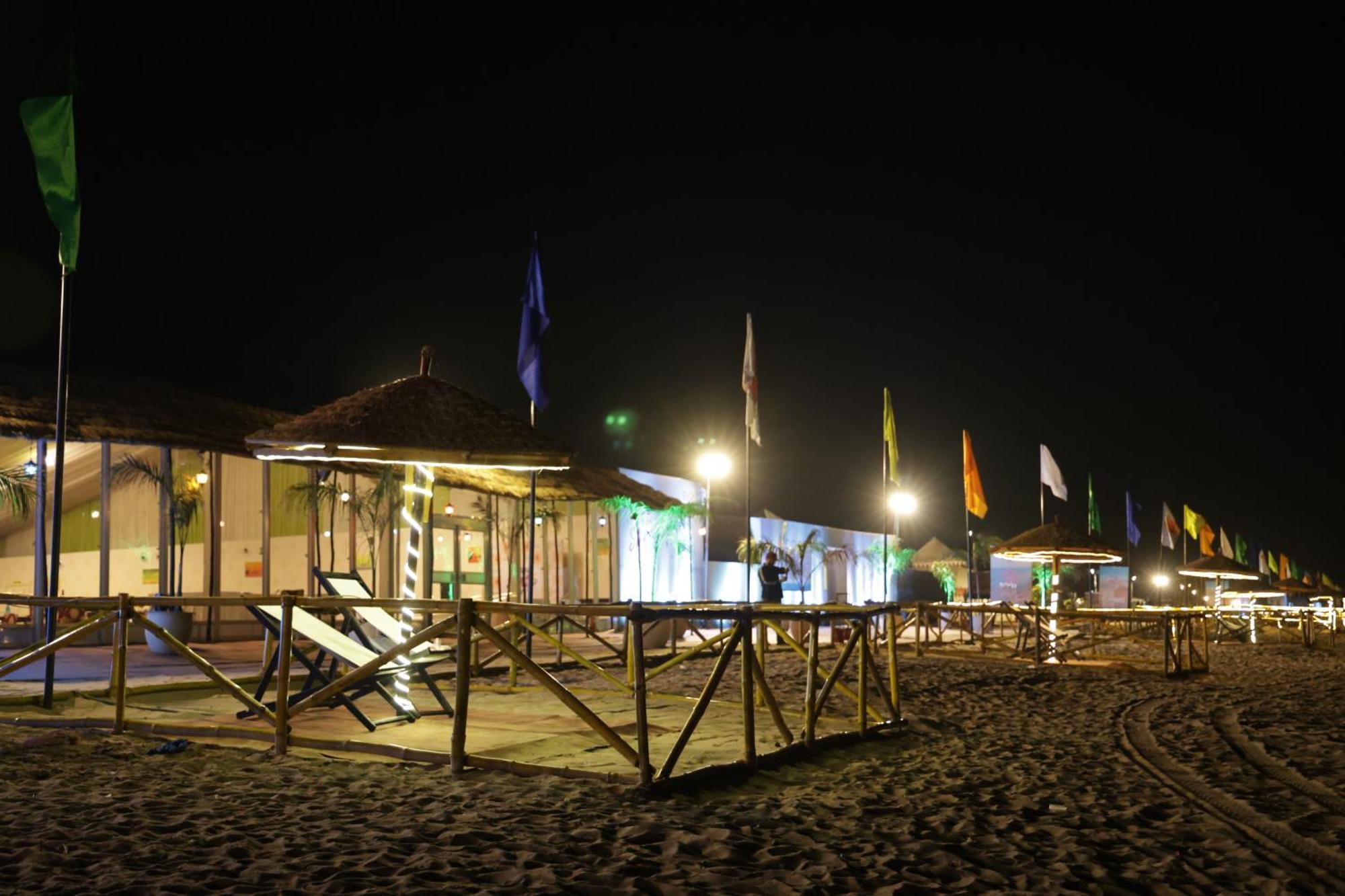 White Sands Bay Mandvi Exterior photo
