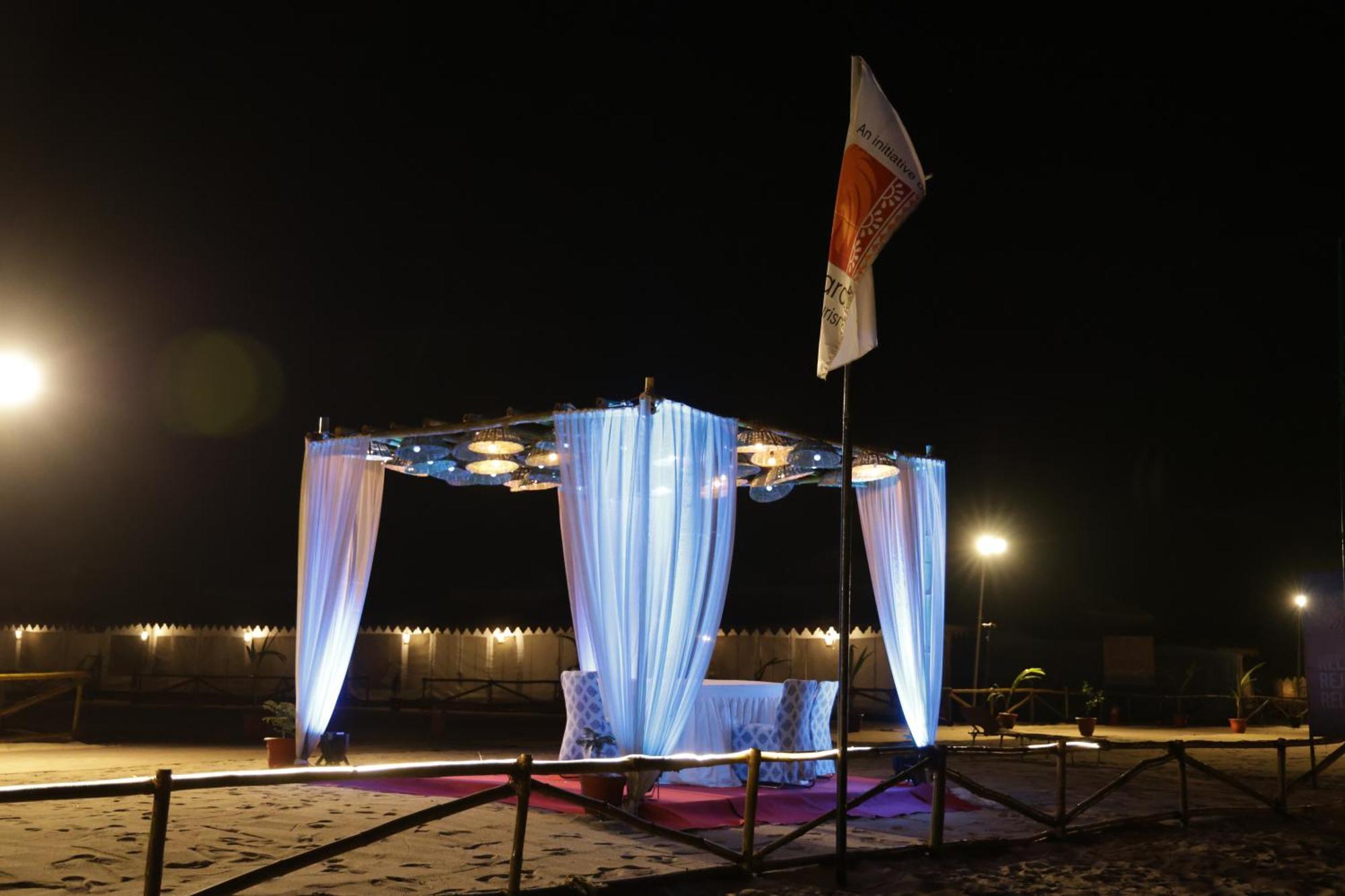 White Sands Bay Mandvi Exterior photo