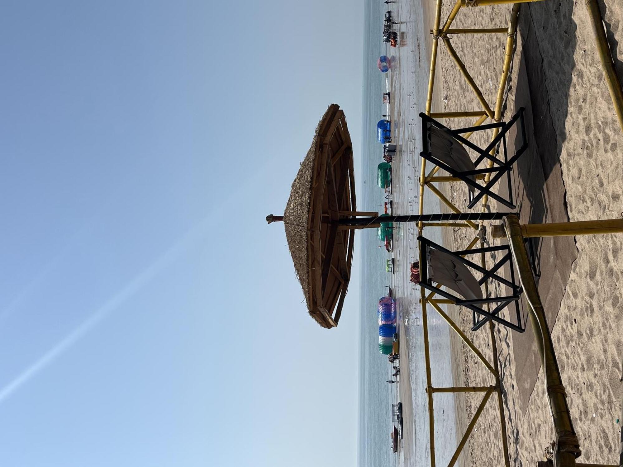 White Sands Bay Mandvi Exterior photo